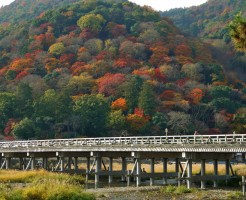 渡月橋