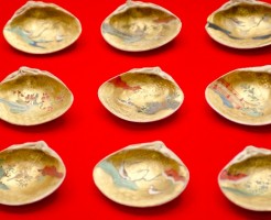 貝合わせ
