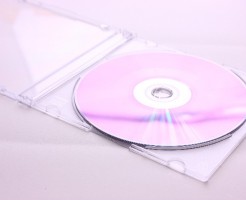 CD